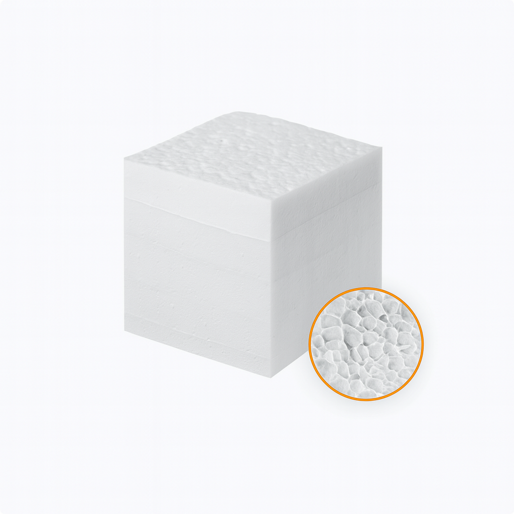 PIANA ZAMKNIĘTOKOMÓRKOWA